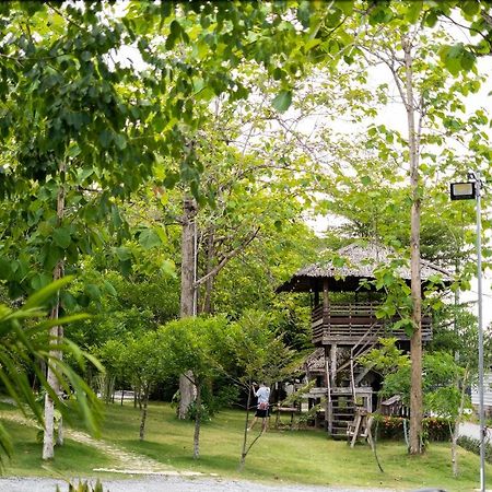 Casa Foresta Nan Bagian luar foto