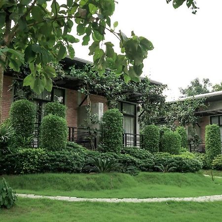 Casa Foresta Nan Bagian luar foto