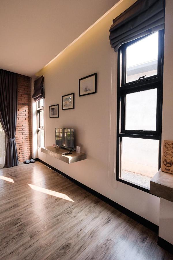 Casa Foresta Nan Bagian luar foto