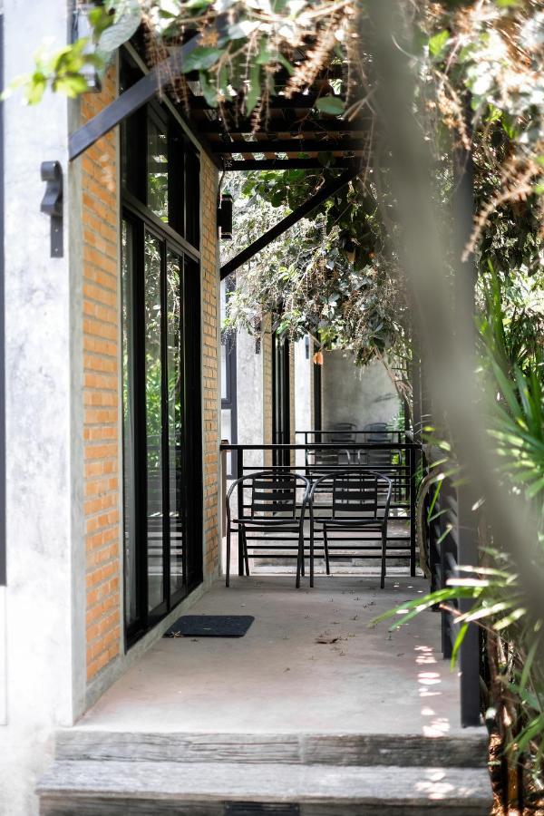 Casa Foresta Nan Bagian luar foto