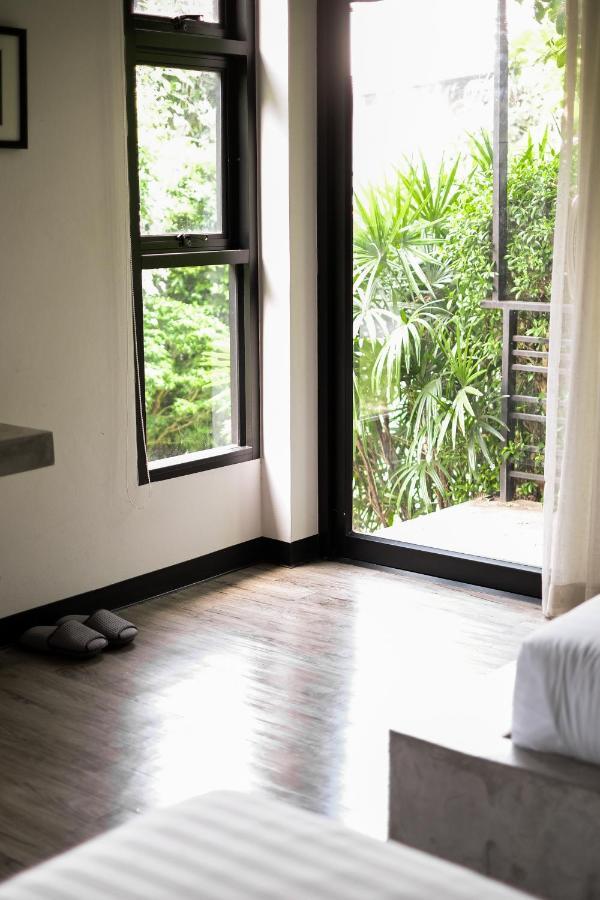 Casa Foresta Nan Bagian luar foto