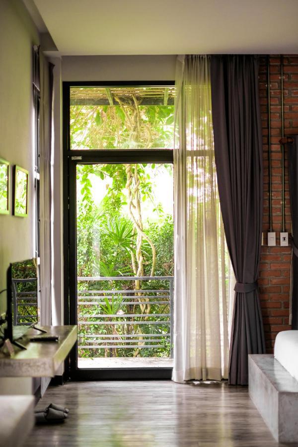 Casa Foresta Nan Bagian luar foto