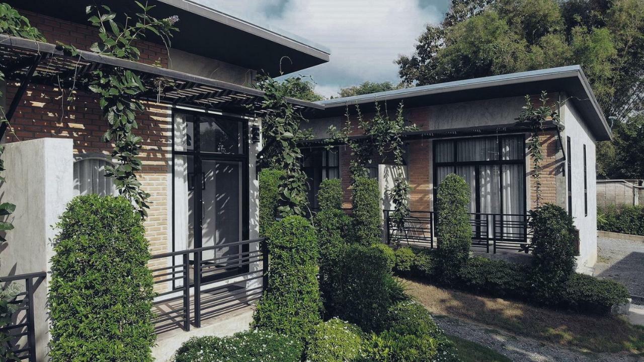 Casa Foresta Nan Bagian luar foto