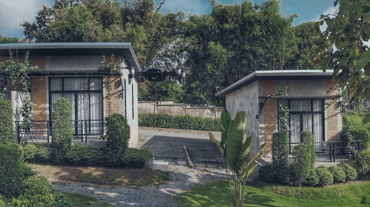 Casa Foresta Nan Bagian luar foto