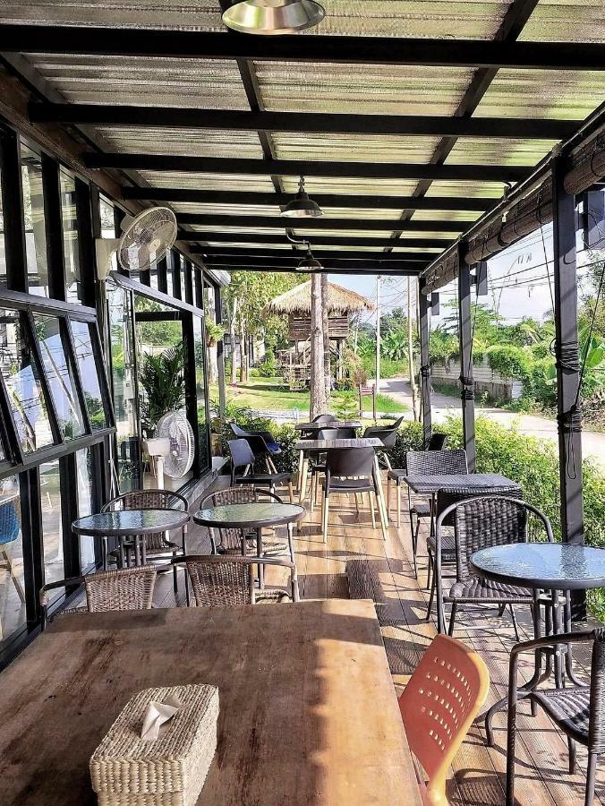 Casa Foresta Nan Bagian luar foto