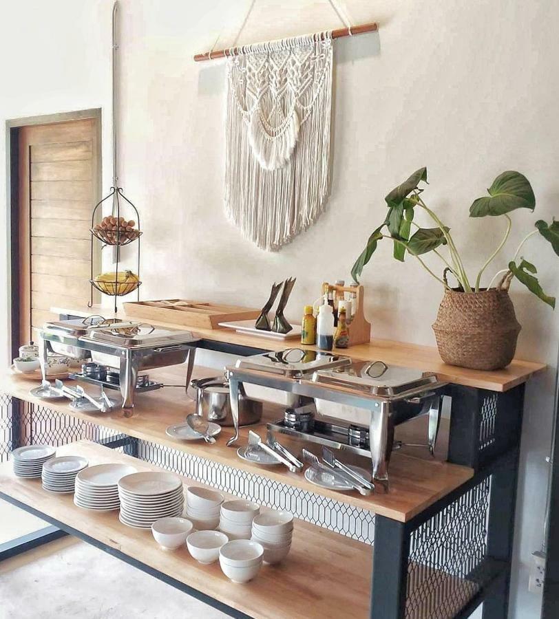 Casa Foresta Nan Bagian luar foto
