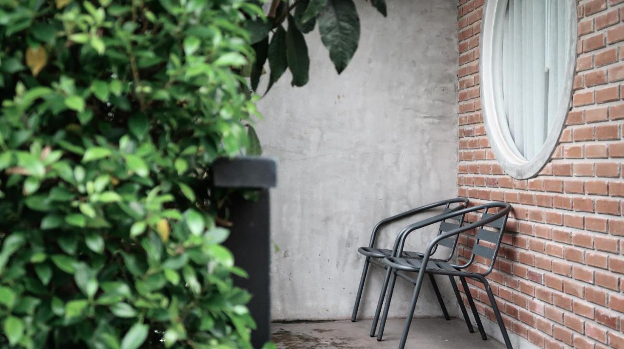 Casa Foresta Nan Bagian luar foto